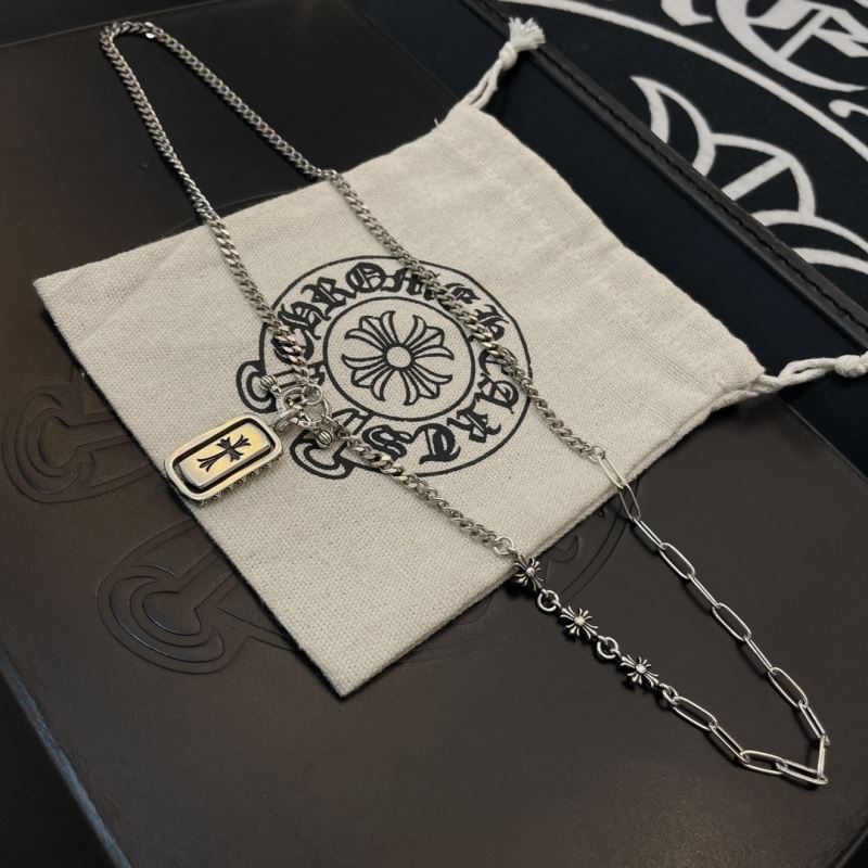 Chrome Hearts Necklaces